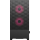 FRACTAL DESIGN Pop Air Core TG Clear Tint RGB magenta core FD-C-POR1A-03 - 1051251 - zdjęcie 4